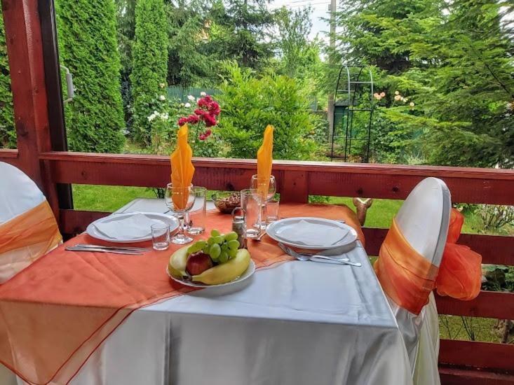 Pensiunea Agroturistica Piscul Soarelui Câmpulung Zewnętrze zdjęcie